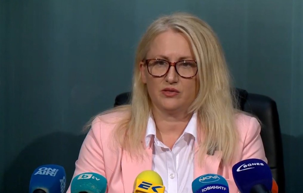 Военна прокуратура: Установени са причините за инцидента с падналия изтребител МиГ-29