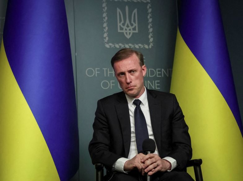 САЩ потвърдиха, че водят преговори с Русия