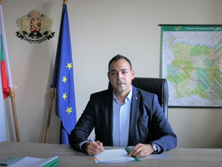 Шефът на горските Стоян Тошев: Зачестяват случаите на незаконни дърва за огрев