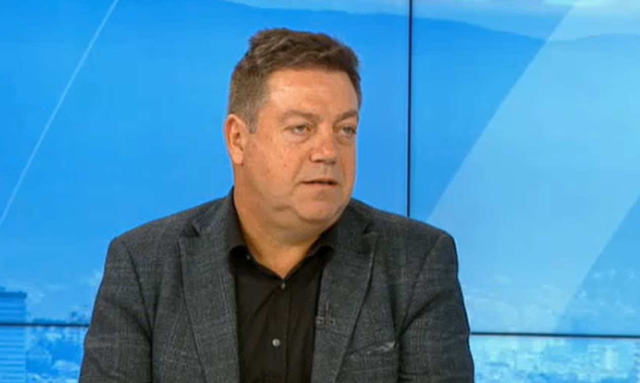 Д-р Маджаров, БЛС: Договарянето с НЗОК не е подписване на един рамков договор, а целогодишен процес