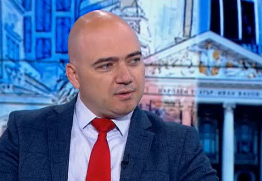 Илин Димитров: Очакваме по-добър сезон и повече туристи от Великобритания и Румъния