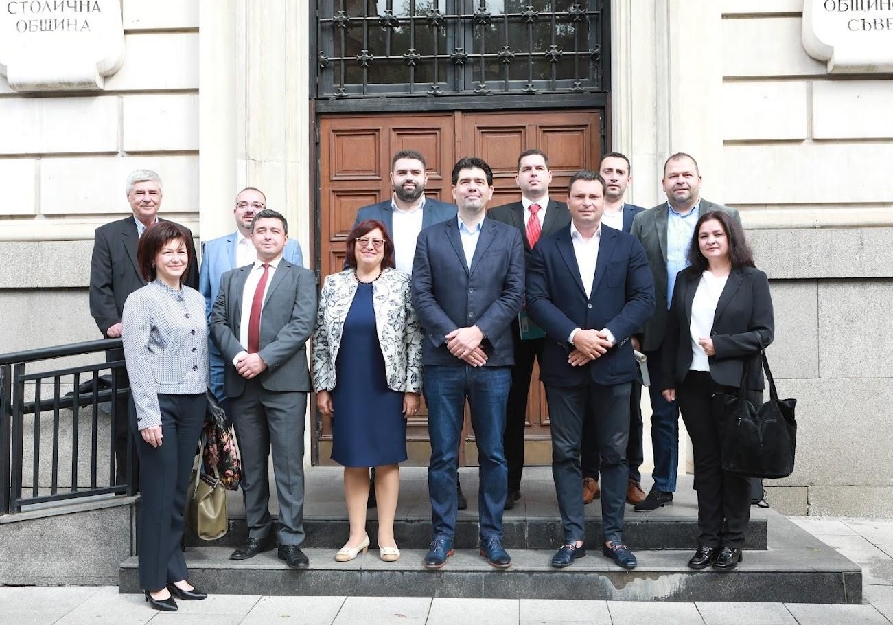 БСП-София иска изслушване на кмета Фандъкова за проблемите на "Топлофикация - София"