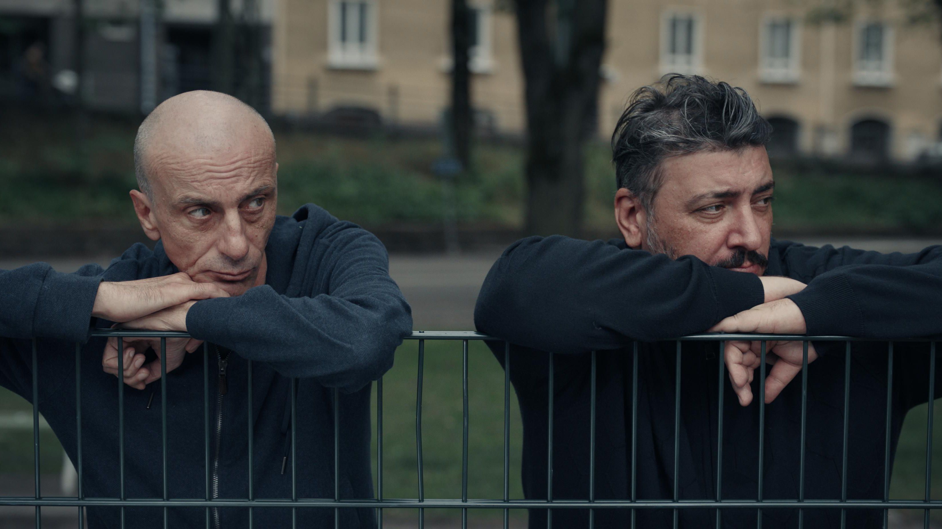 „Добрият шофьор“ с премиера на кинофестивала в Солун