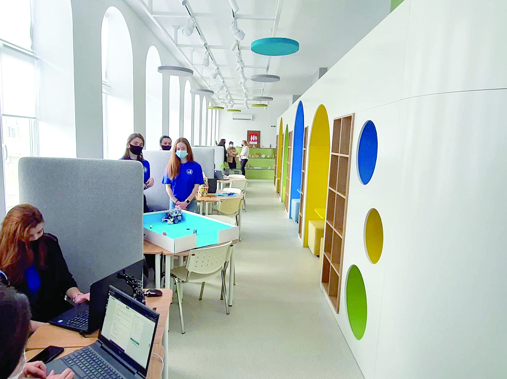 План на реформа за милиони написа МОН