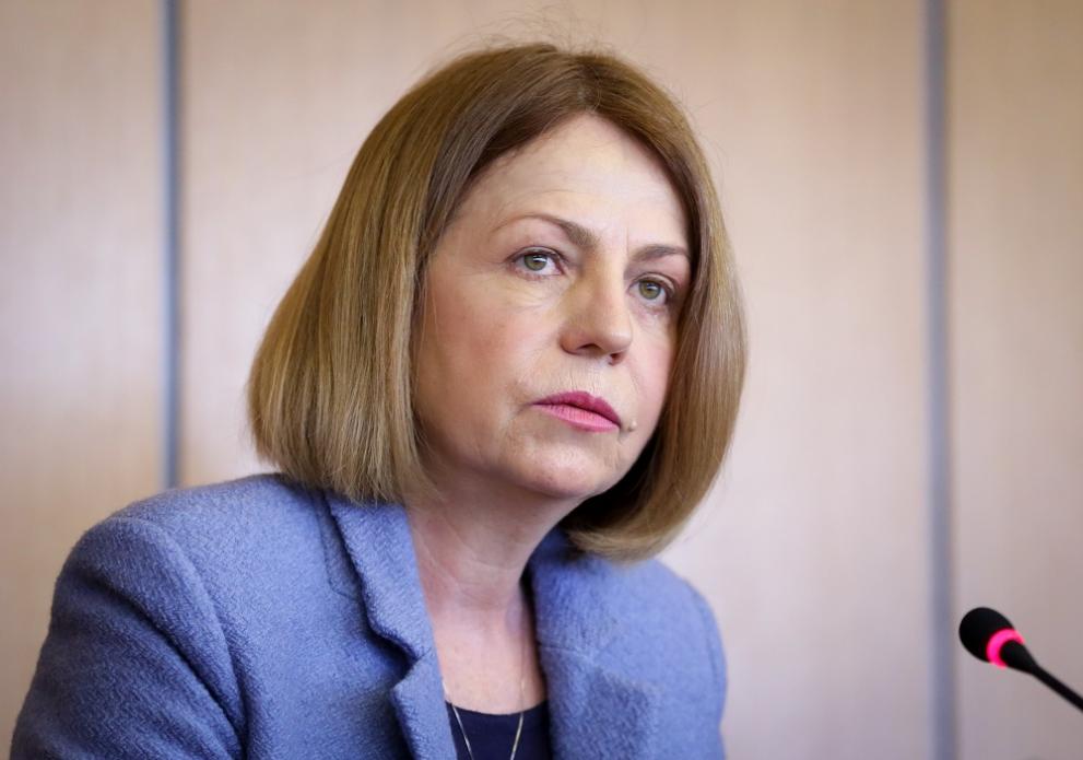 Столична община даде терен за националната детска болница