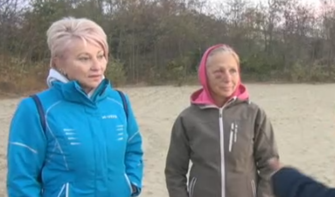 Три добермана нападнаха жена и кучето й в Несебър