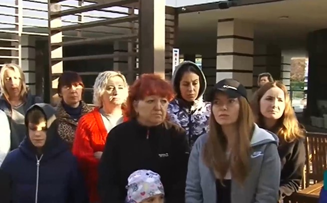 Хотелиери: Имаме гоновност да настаняваме украински бежанци