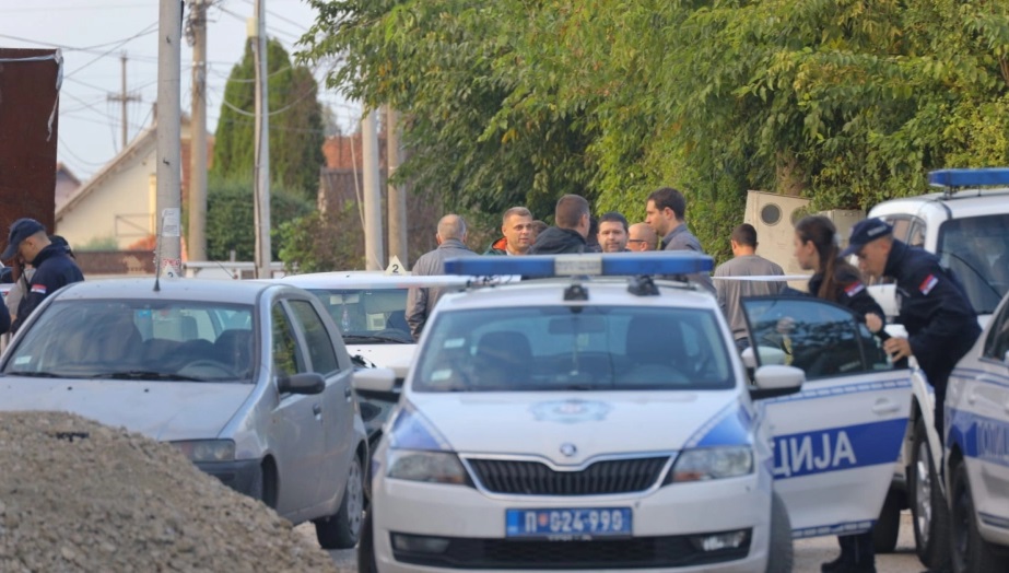 В Сърбия разбиха група, планирала нападения срещу висши държавници