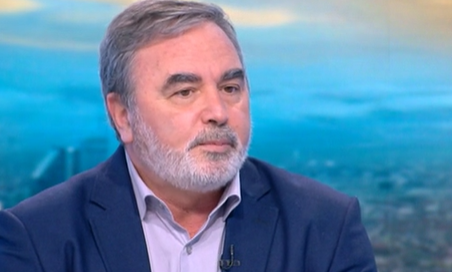 Ангел Кунчев: Няма случаи на детски паралич или дифтерия сред децата на украински бежанци у нас