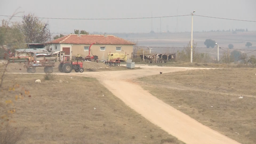 Задържаните за убийството на българския граничар са с психични заболявания и живеят в крайна бедност