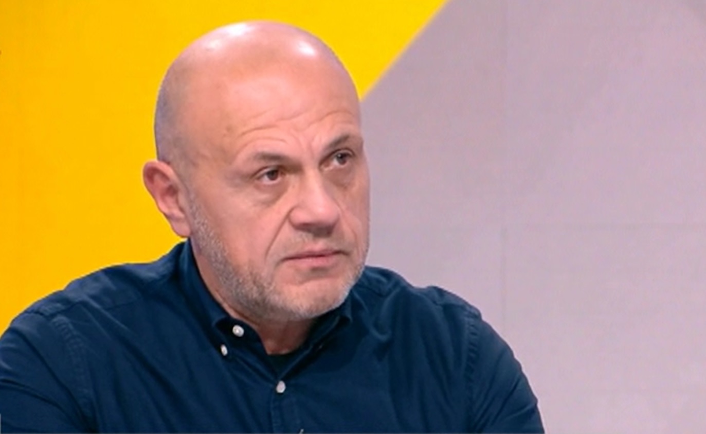 Томислав Дончев: Способни сме дори на компромиси, които носят щети