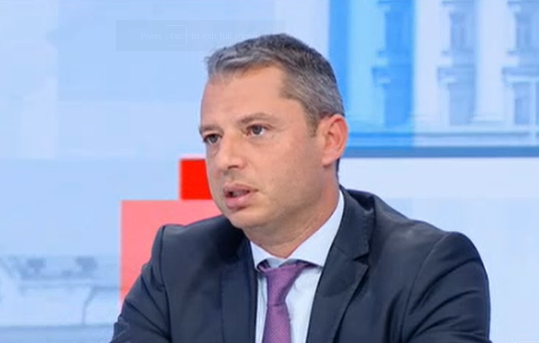 Добрев: Възможно е да съм сред предложените министри на ГЕРБ