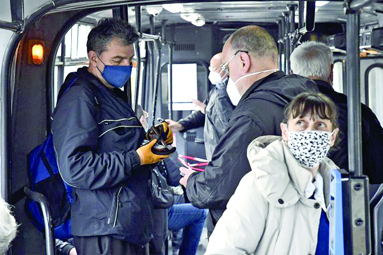 Грипът се завръща по-яростен