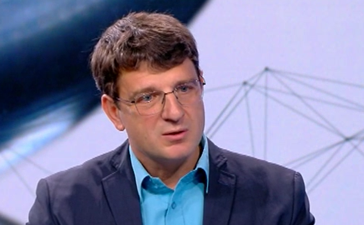 Александър Ваклин: 250 000 евро ми поискаха подкуп от престъпната група на Иванчева