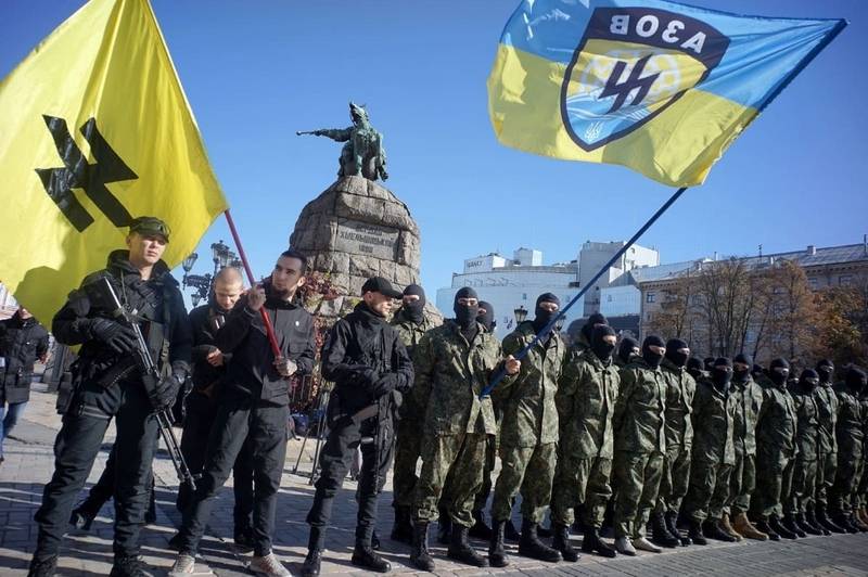 Битката на либералите е да изкоренят в собствените си общества онова, което венцеславят в Украйна
