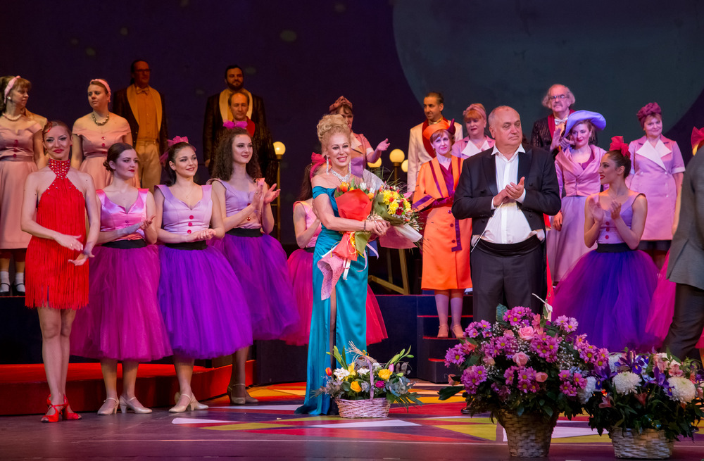 Напрежение в Музикалния театър заради избора на нов директор