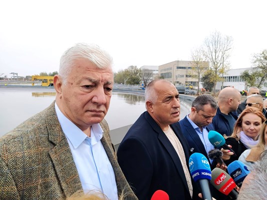 Търсят нови кметове за вота