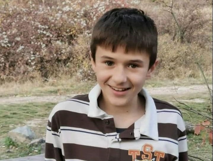 Продължава издирването на 12-годишния Александър в цялата страна