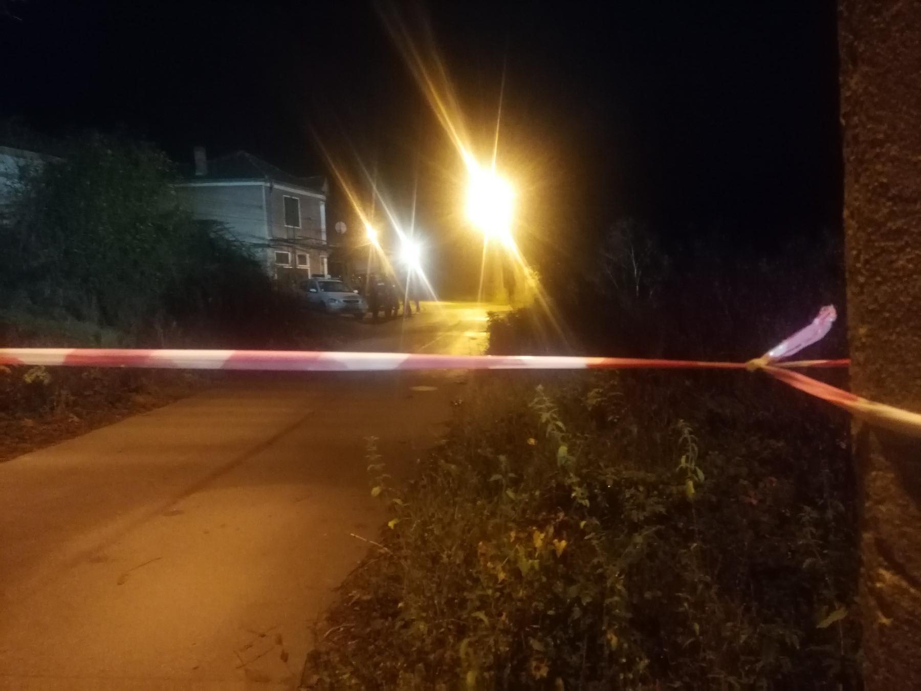 Застреляният в Севлиевско е получил обаждане преди убийството