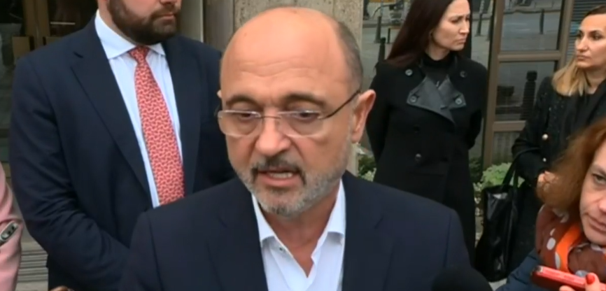 Асен Меджидиев: Към момента липсват около 9 медикамента в аптечната мрежа