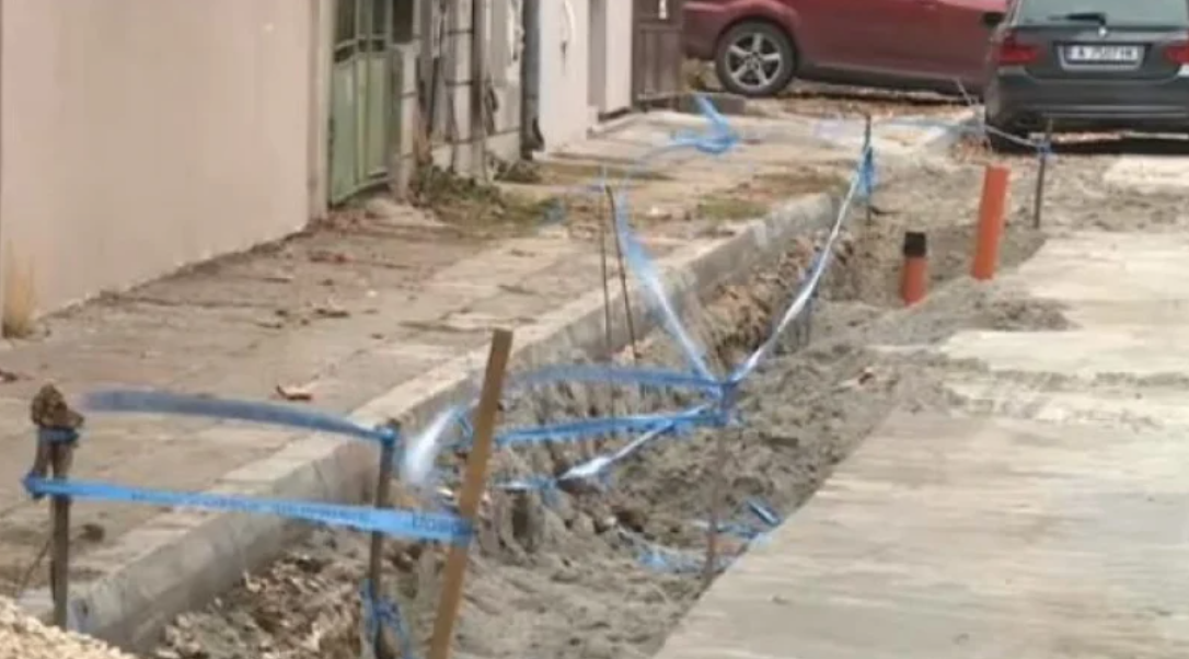 59-годишен варненец е пострадал тежко след падане във ВиК изкоп