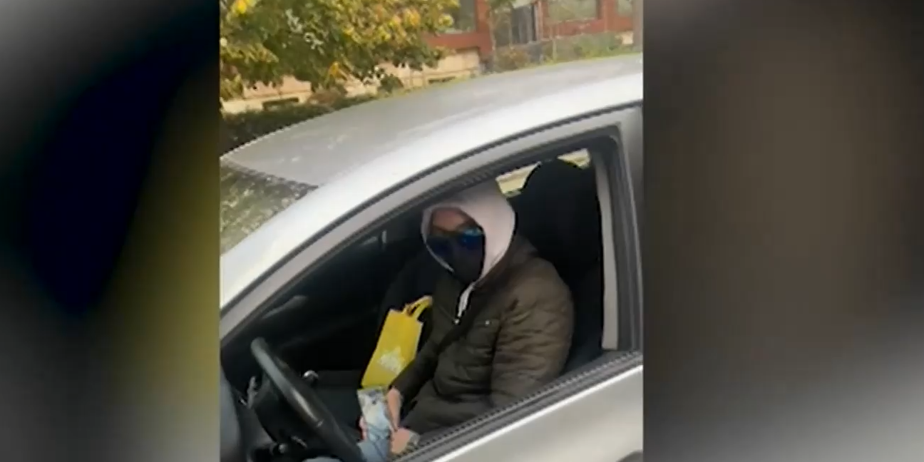 Мъж се самозадоволява седмици наред в близост до детска градина и ясла в София