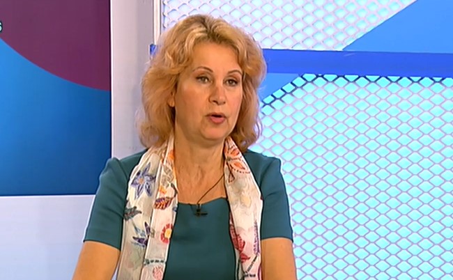 Проф. Ива Христова: Доказан е първият грипен щам у нас