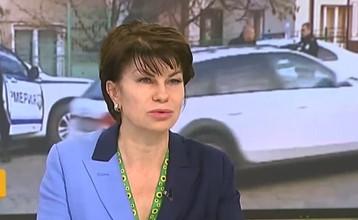 Председателят на "Аутизъм днес": В първите часове казах, че трябва да се установят интересите на Александър