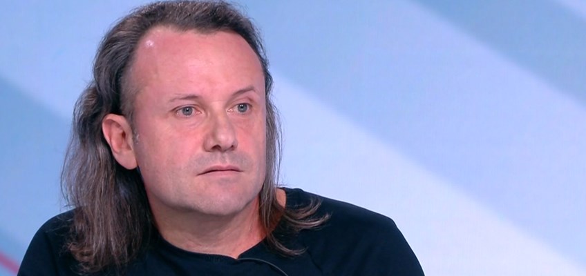 Режисьорът Явор Гърдев подава оставка от Народния театър