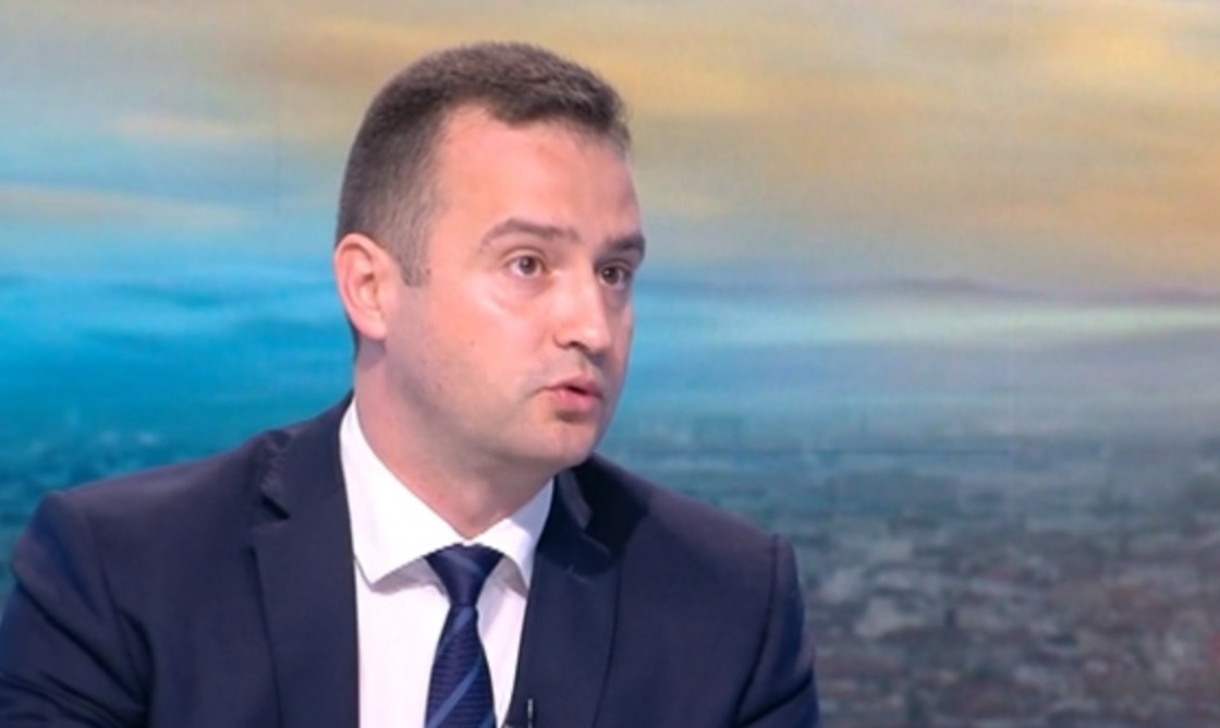 Жечо Станков: Предстои в ГЕРБ да обсъдим състав за кабинет
