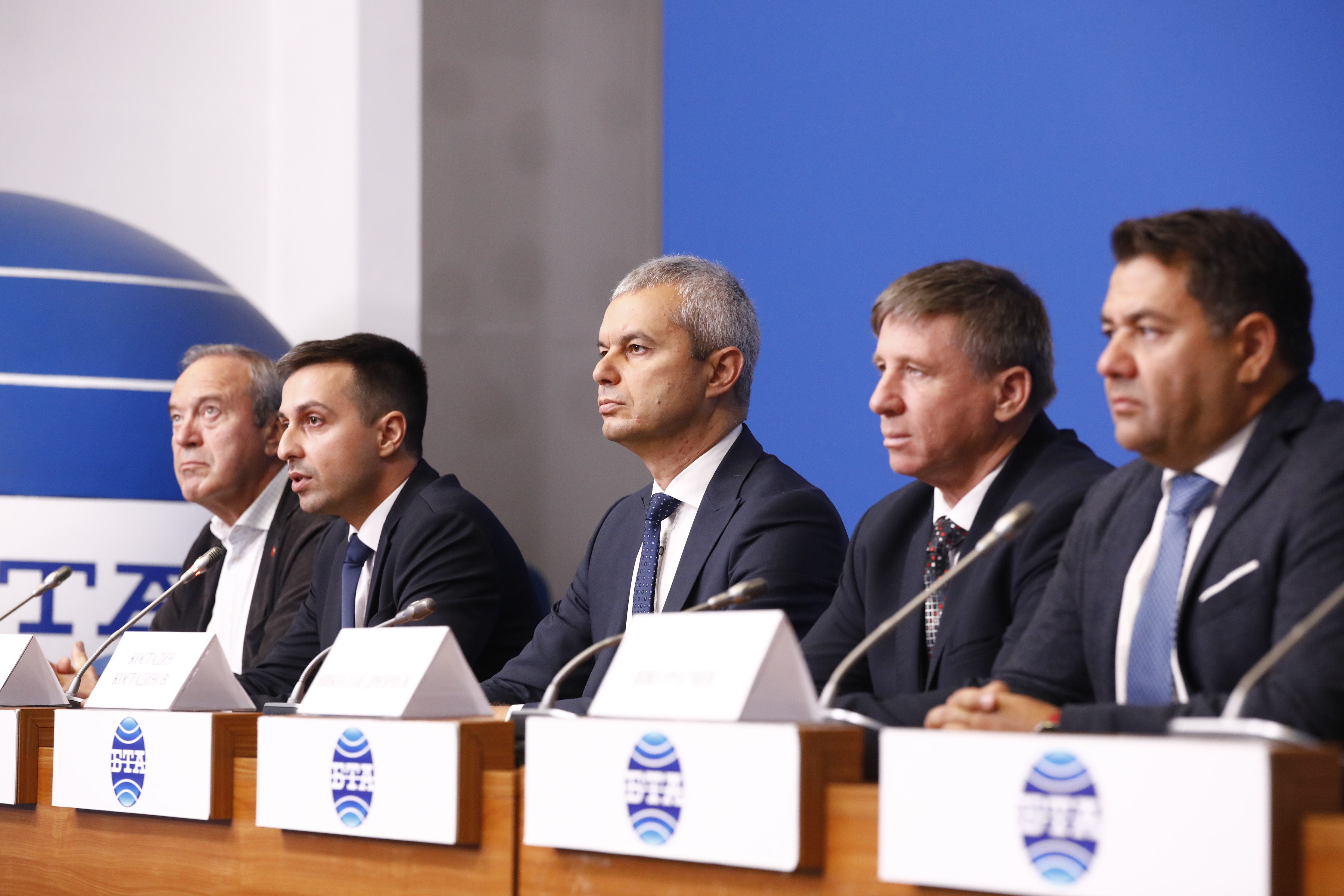 "Възраждане" настоява за запазване на въглищните тецове