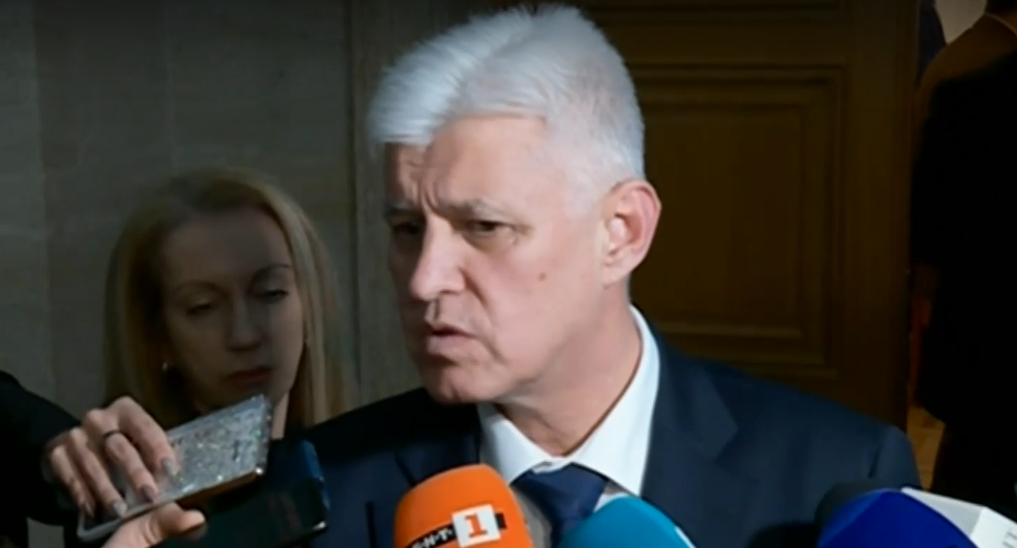 Димитър Стоянов: Няма необходимост от извънредни мерки