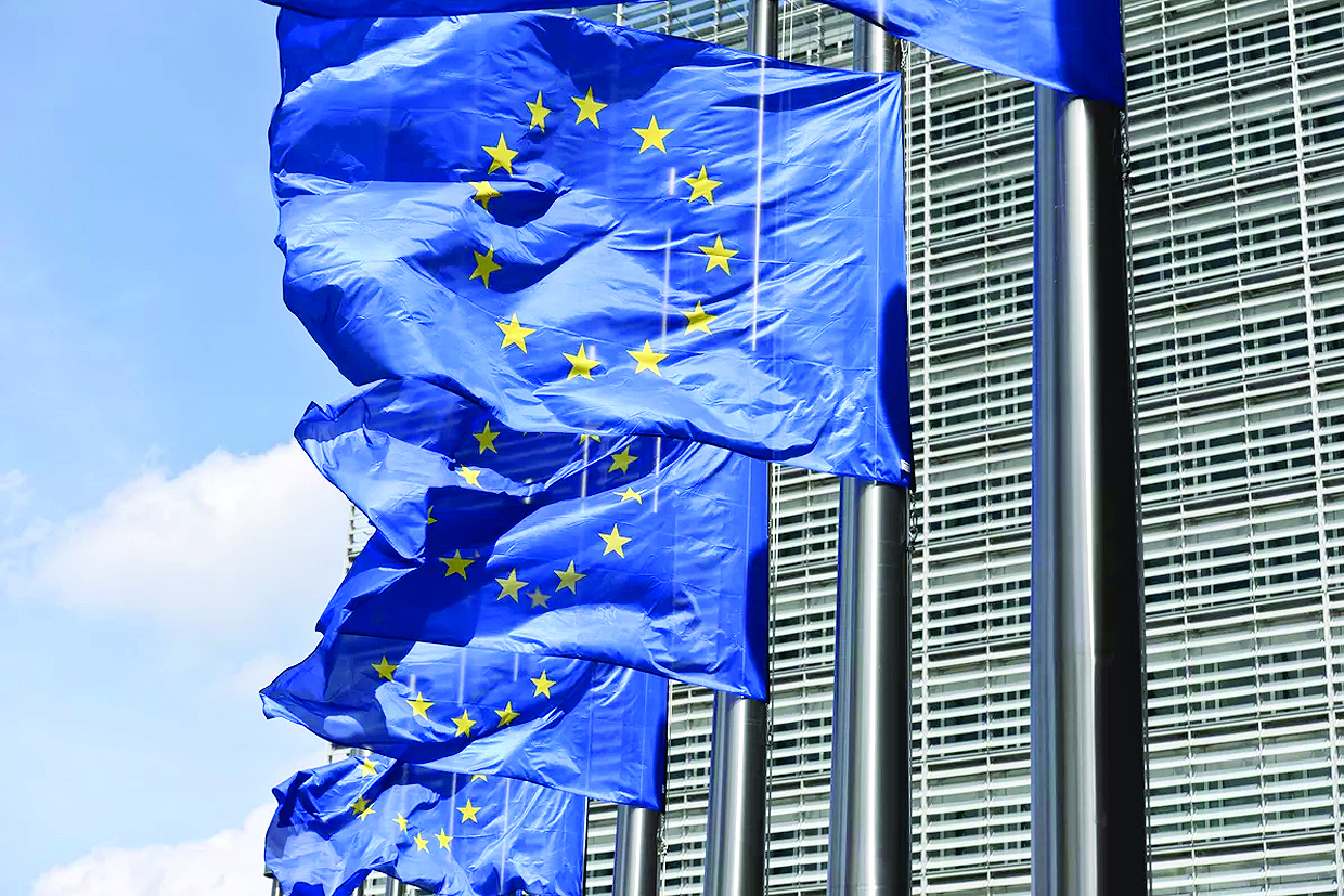 Еврокомисията зове за приемането ни в Шенген (обзор)