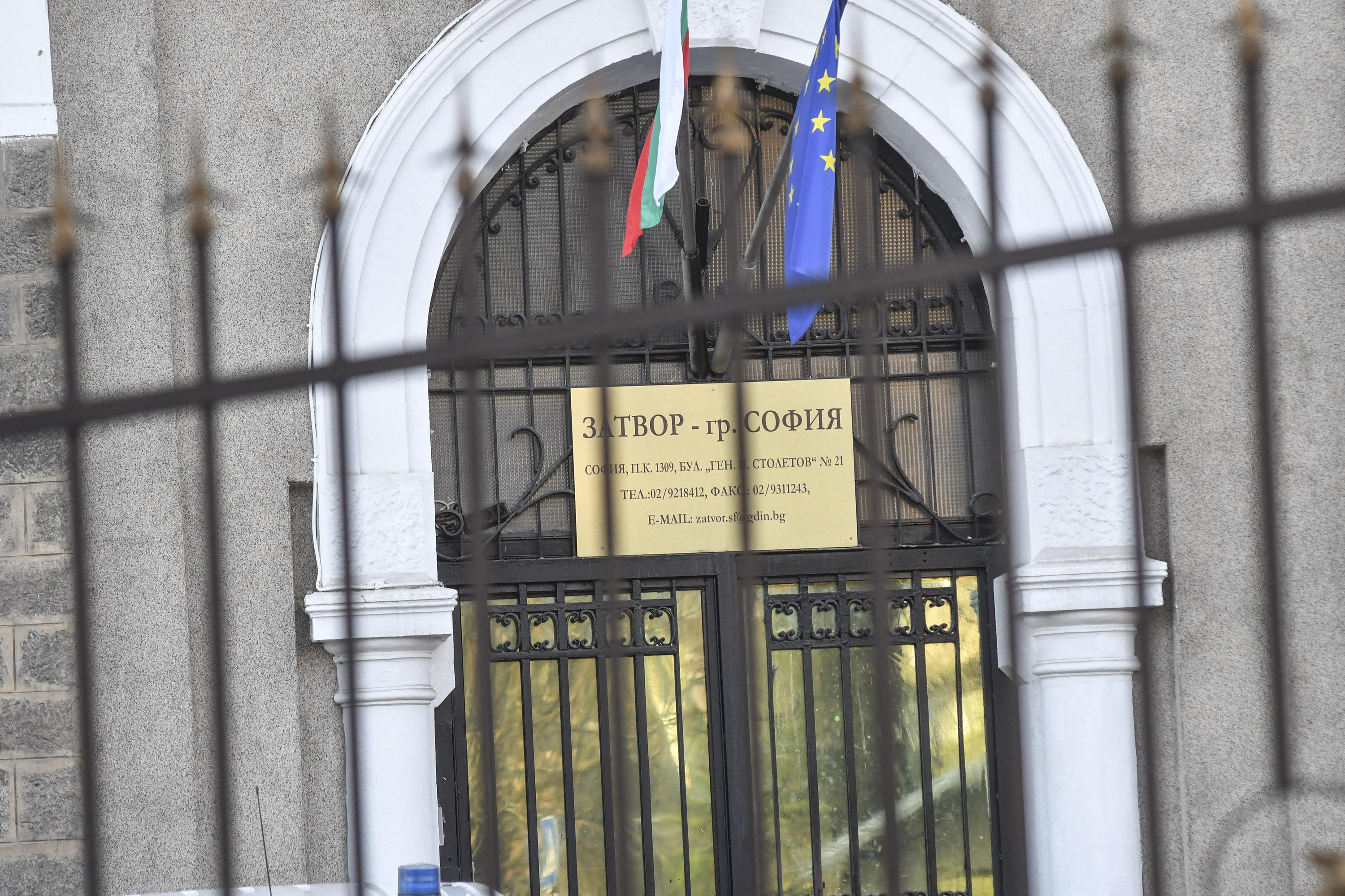 Главна дирекция “Изпълнение на наказанията” пред “Труд News”: Всеки десети затворник е наркоман