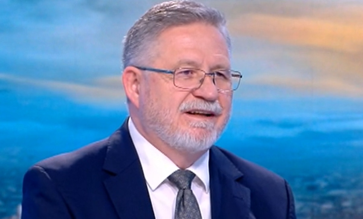 Посланикът на Полша у нас: Вижда се, че няма намерение на трета страна да ни нападне