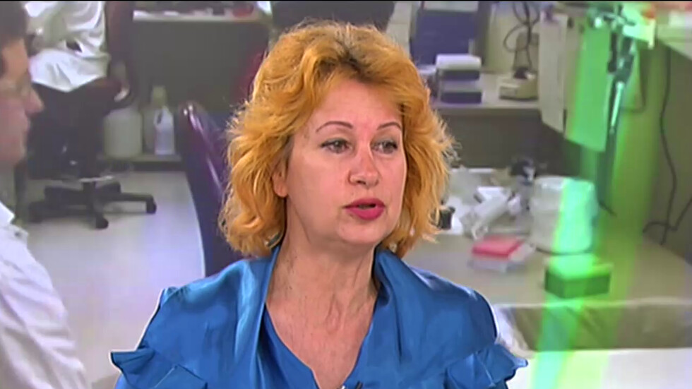 Проф. Ива Христова: В момента сме в тенденция надолу за COVID-19, но нагоре за грип