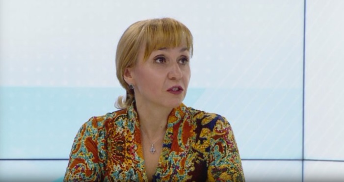 Диана Ковачева: Учениците трябва да могат да се явят на матура за повишаване на оценката