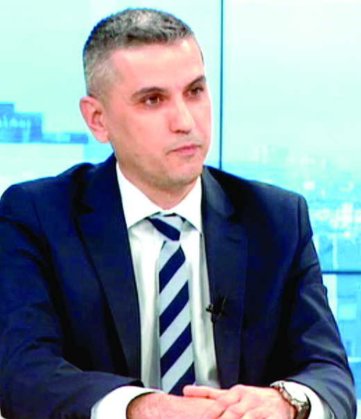 Шефът на „Киберпрестъпност” в ГДБОП: Получаваме 3-4 сигнала седмично за сексуална експлоатация на деца