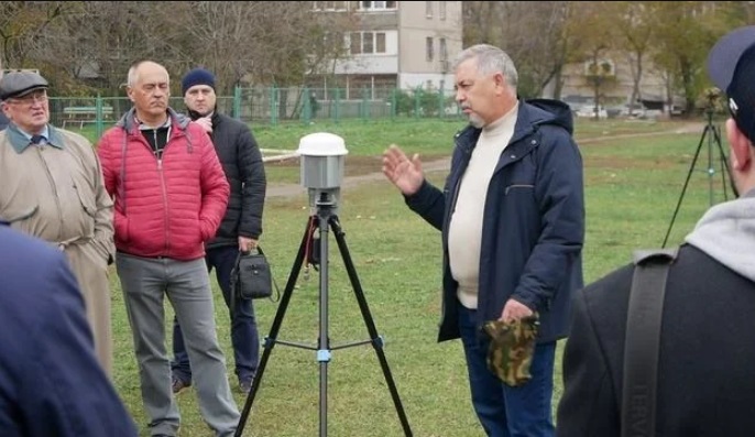 Москва праща нова система за борба с дронове на войските си в Украйна