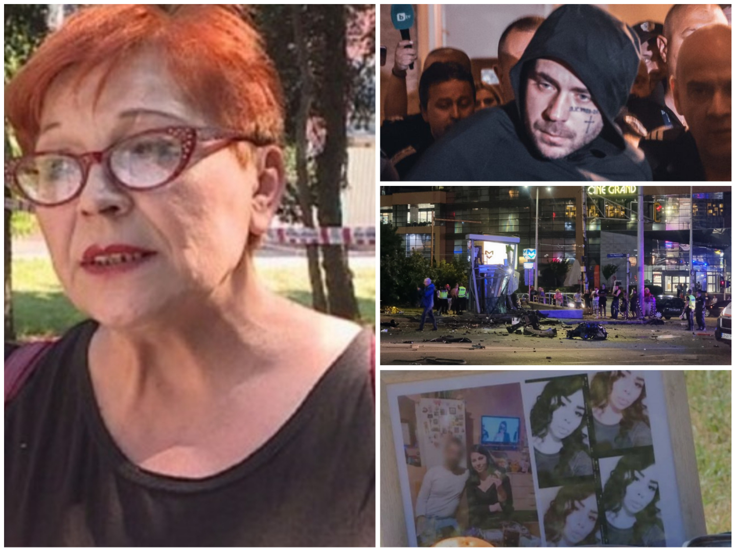 Майката на една от жертвите на Семерджиев: Загубих смисъл в живота