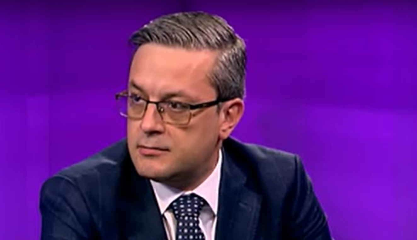 Биков: Безотговорно е, ако отново отидем на предсрочни избори