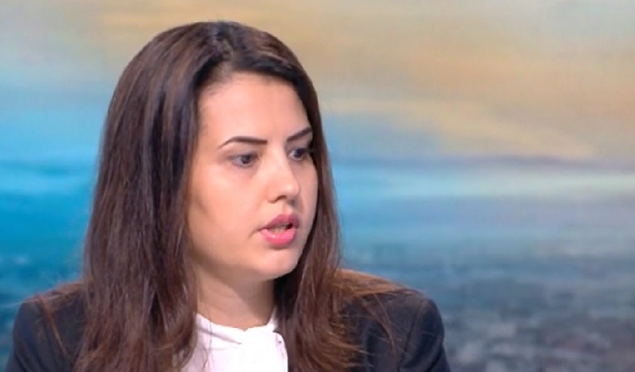 Трифонова: Предложенията на ГЕРБ-СДС въвеждат начина на гласуване в САЩ