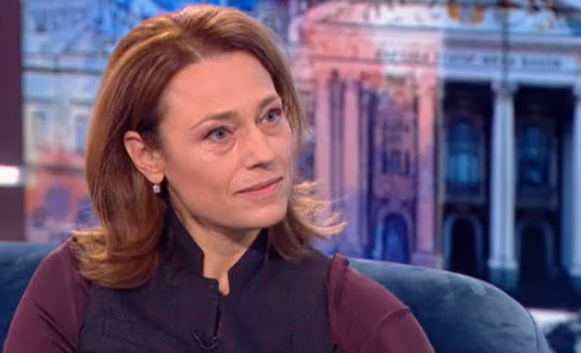 Ива Митева: Кирил Петков се движи с охрана - заплашен ли е?