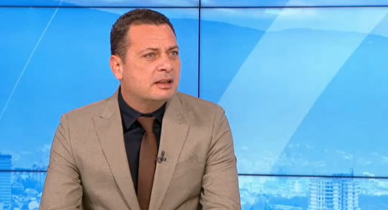 Иван Ченчев, БСП: Очакваме третия мандат от президента Радев