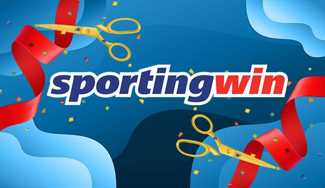 Sportingwin стартира за България с обновен уеб сайт