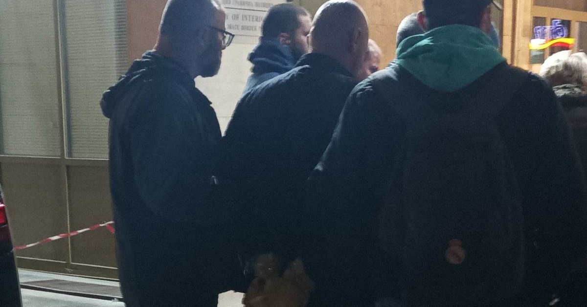 Обвиняемият за подкуп висш граничар остава в ареста