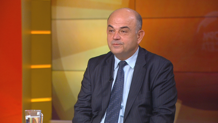 Владимир Иванов, ДКСБТ: Потребителска кошница поскъпна с 30% спрямо 2021 г.
