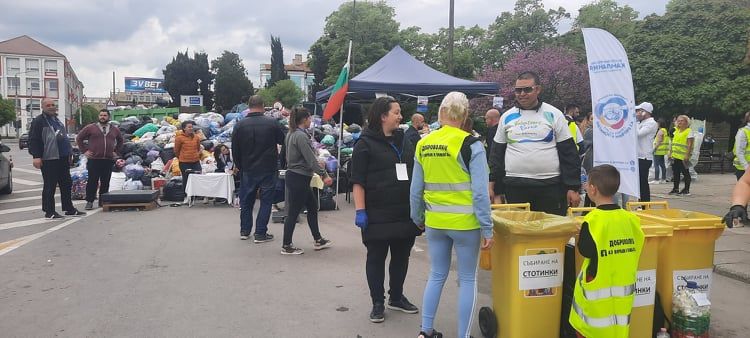 Сдружение „Аз вярвам и помагам“ обяви кампания с три нови каузи в подкрепа на варненското здравеопазване