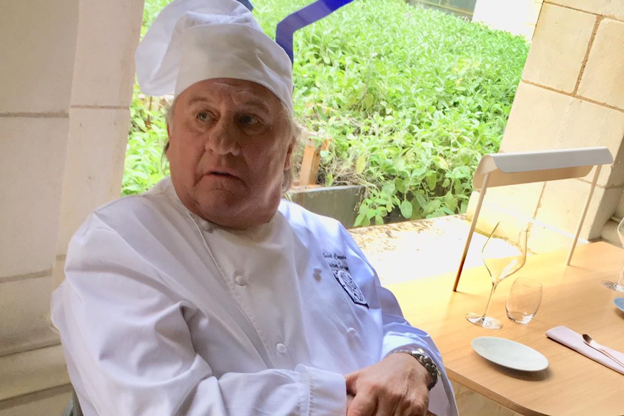 Жерар Депардийо, Пиер Ришар и Сандрин Бонер очароват в „Умами“ на кино