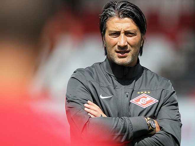 Мурат Якин: Може би 1:0 или 2:0 не е достатъчно